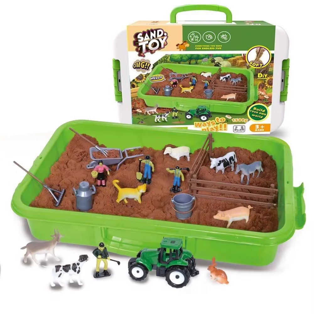 bingooo24-1-1.jpg Sensory Sand Farm Box - Image 1