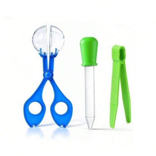 Outdoor Bug Catcher Kit