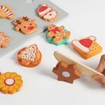 Pretend Baking Play Set - Image 