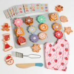 Pretend Baking Play Set - Image 