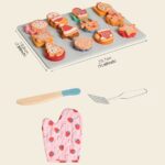 Pretend Baking Play Set - Image 