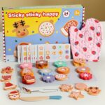 Pretend Baking Play Set - Image 