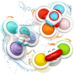 Sensory Bath Fidget Toys - Image 