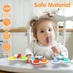 Sensory Bath Fidget Toys - Image 