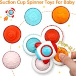 Sensory Bath Fidget Toys - Image 