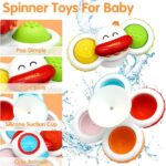 Sensory Bath Fidget Toys - Image 