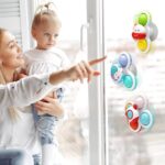 Sensory Bath Fidget Toys - Image 