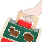 Farm Animal Sorting House - Image 