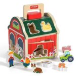 Farm Animal Sorting House - Image 