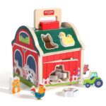 Farm Animal Sorting House - Image 