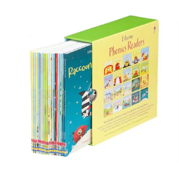 Kids Picture Book Set