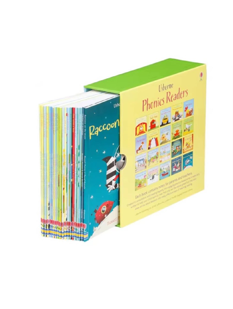 bingooo32-1-1.jpg Kids Picture Book Set - Image 1