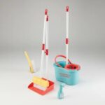 Pretend Cleaning Play Set - Image 