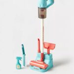 Pretend Cleaning Play Set - Image 