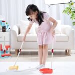Pretend Cleaning Play Set - Image 