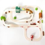 DIY Forest Rail Transit - Image 