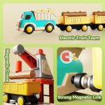 DIY Forest Rail Transit - Image 