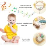 Musical Rattle Teether Set - Image 