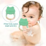 Musical Rattle Teether Set - Image 