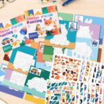 3D Sticker Painting Game - Image 