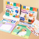 3D Sticker Painting Game - Image 