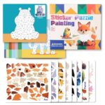 3D Sticker Painting Game - Image 