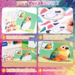 3D Sticker Painting Game - Image 