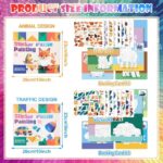 3D Sticker Painting Game - Image 