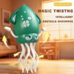 Dancing Octopus Light Toy - Image 