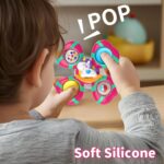 Spinning Bath Fidget Toys - Image 