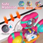 Spinning Bath Fidget Toys - Image 