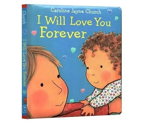 Emotions Picture Book Set