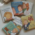 Emotions Picture Book Set - Image 