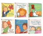 Emotions Picture Book Set - Image 