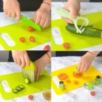 Kids Play Cooking Set - Image 