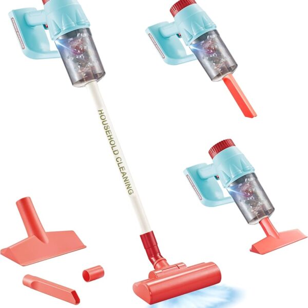 Kids Toy Vacuum Cleaner