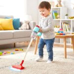 Kids Toy Vacuum Cleaner - Image 
