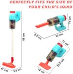 Kids Toy Vacuum Cleaner - Image 