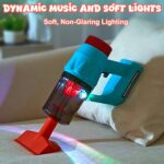 Kids Toy Vacuum Cleaner - Image 