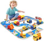 DIY Race Track Toy - Image 