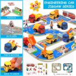 DIY Race Track Toy - Image 