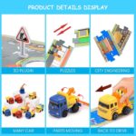 DIY Race Track Toy - Image 