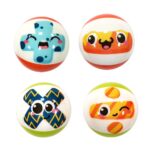 Soft Foam Bowling Set - Image 