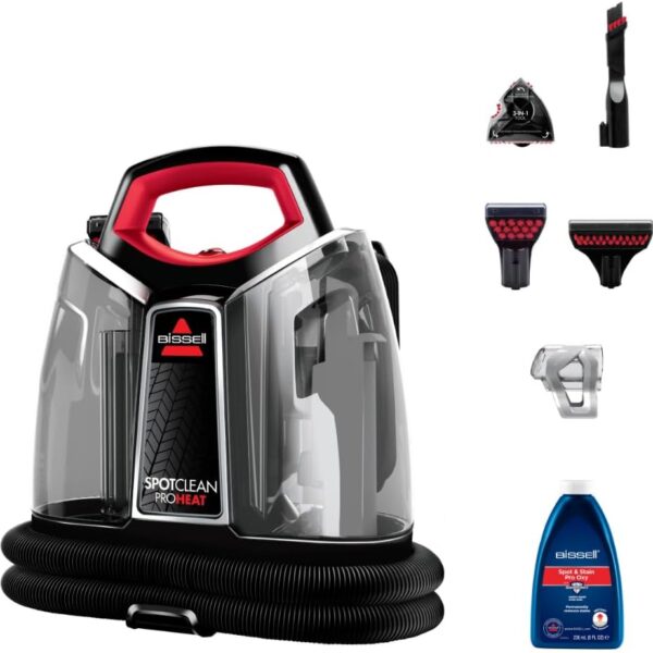 Bissell Spotclean Proheat