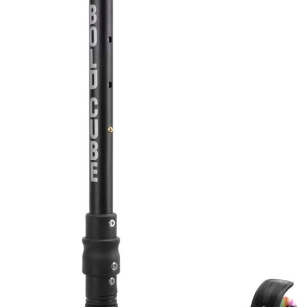 3 Wheel Kids Scooter - Swift Green