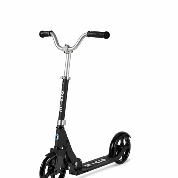 Micro Cruiser Black