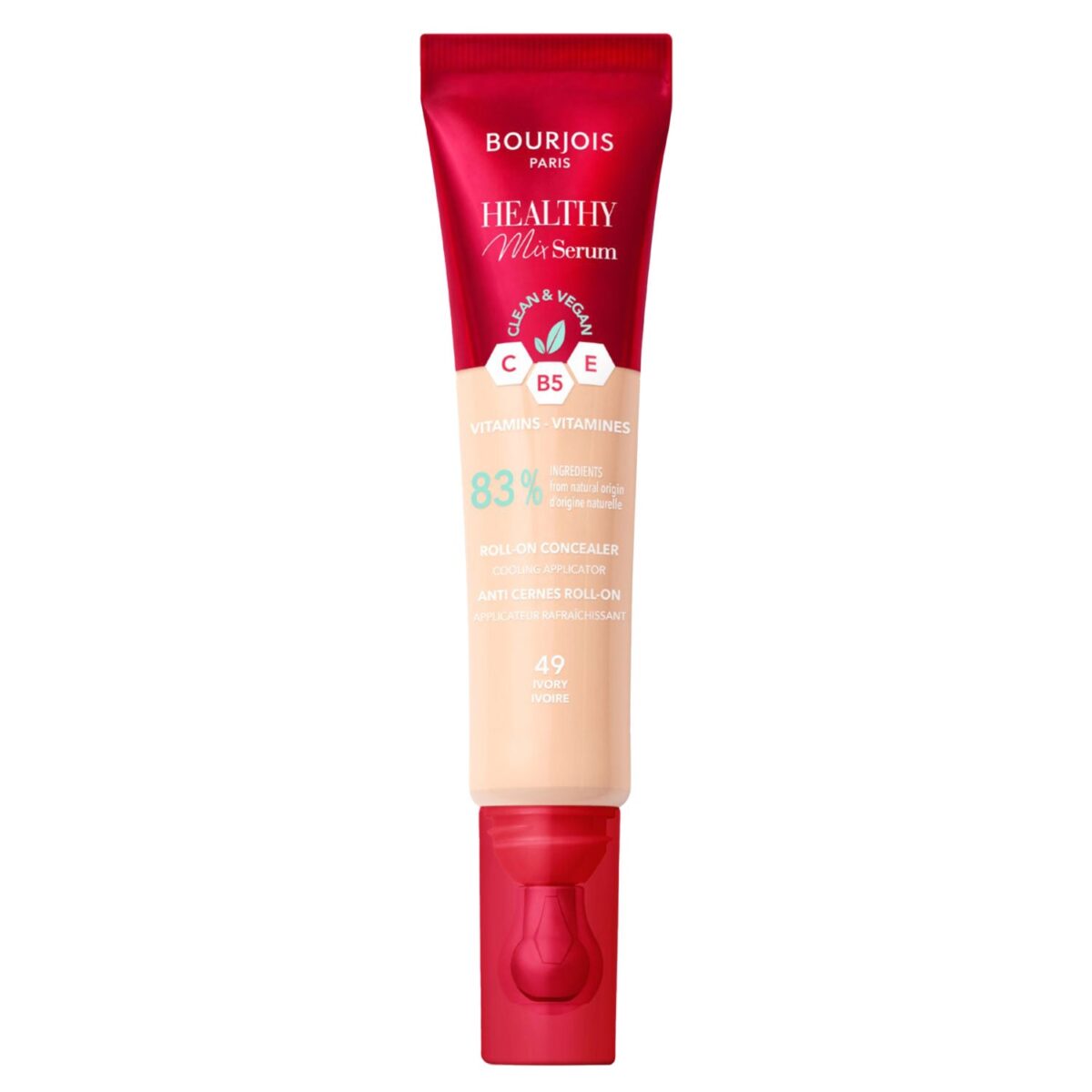 bourjois-healthy-mix-serum-roll-on-concealer-13ml Bourjois Healthy Mix Roll On Concealer 13ml