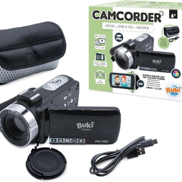 Camcorder