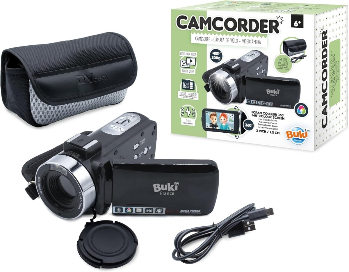 buki-camcorder-6649788_cd179017-92da-465b-bd37-62177df72e72 Camcorder