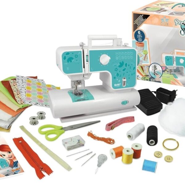 Expert Sewing Studio Kit